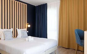Aparthotel Adagio Access Paris Ivry Confluence